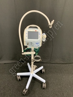 Covidien Japan Ventilator