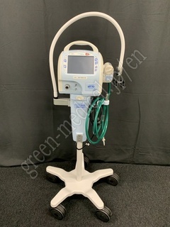 Covidien Japan Ventilator
