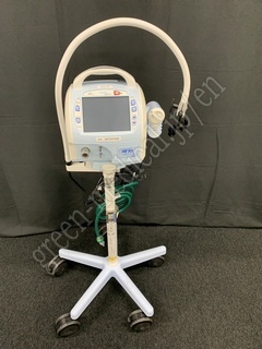 Covidien Japan Ventilator