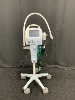 Covidien Japan Ventilator