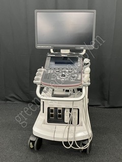 Diagnostic Ultrasound System
