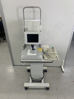 Optical Biometry