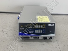 Electrosurgical Unit
