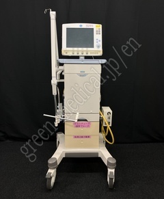 Ventilator