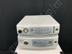 Processor/Lightsource