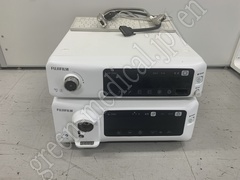 〇電子内視鏡セット