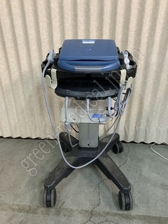 SonoSite Ultrasound Color Doppler