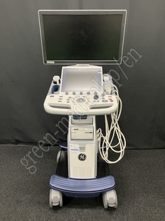 Diagnostic Ultrasound System
