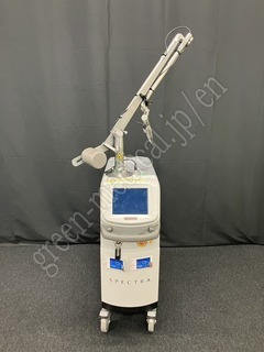 YAG Laser