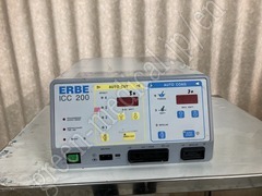 Electrical Surgical Unit / Electrosurgical Unit