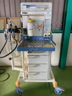 Anesthesia Machine
