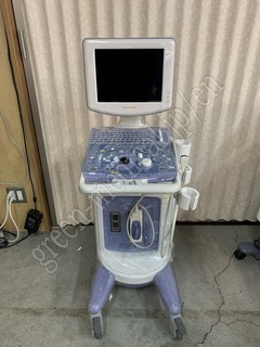 Hitachi Ultrasound