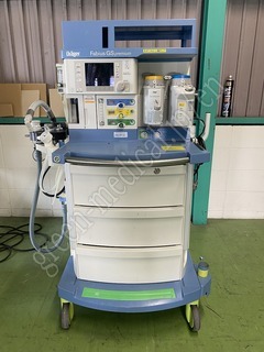 Anesthesia Machine