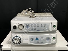 FUJIFILM Video Processor & Laser Lightsource