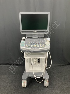 Ultrasound Color Doppler