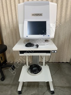 HAAG-STREIT INTERNATIONAL 