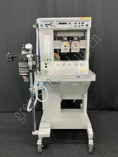 Anesthesia Machine