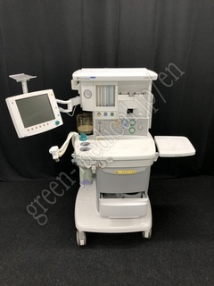 Anesthesia Machine