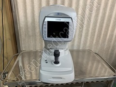 Autorefractor Keratometer