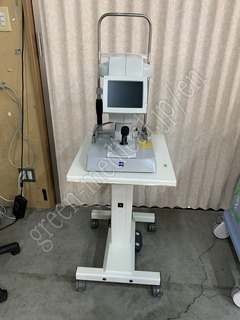 Optical Biometry