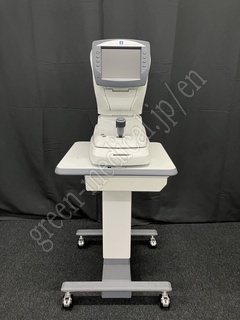 Auto Refractor Keratometer
