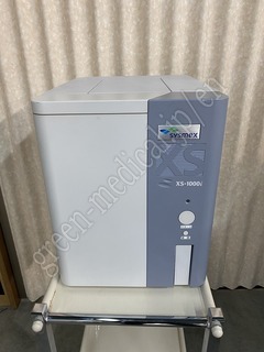 Hematology Analyzer