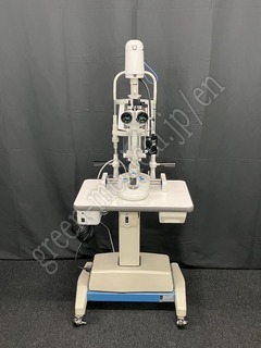 LED Slit Lamp