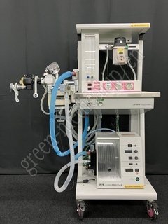 Anesthesia Machine