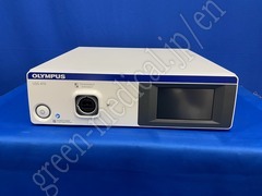 Ultrasonic &  Bipolar Generator