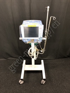 Ventilator
