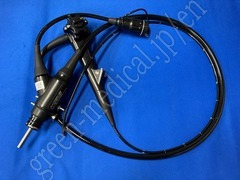 Video Transnasal Gastroscope