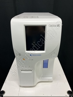 Hematology Analyzer