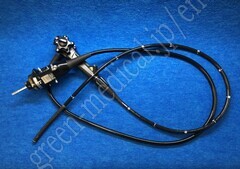 Video Colonoscope