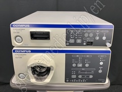 Processor & Xenon Lightsource