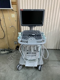 Diagnostic Ultrasound System