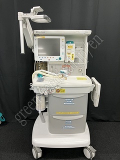 Anesthesia Machine
