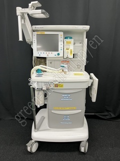 Anesthesia Machine