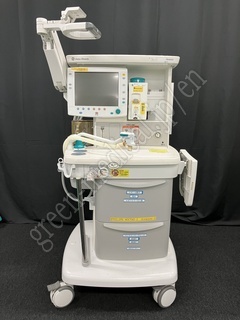 Anesthesia Machine
