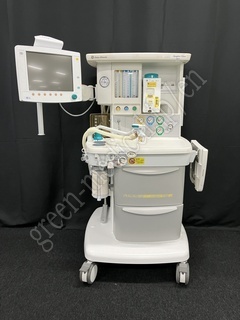 Anesthesia Machine