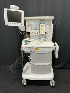 Anesthesia Machine