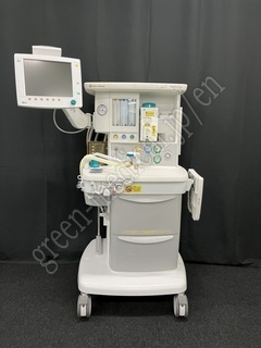 Anesthesia Machine