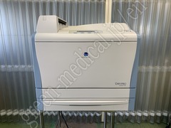 Laser Imager