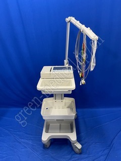 ○ 解析機能付心電計