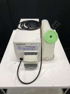 Flushing Pump