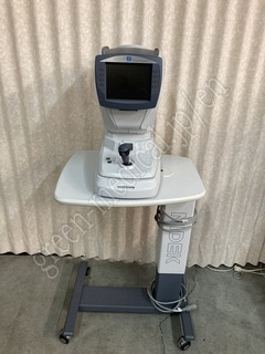Auto Refractor Keratometer