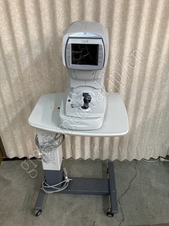 ○ ノンコンタクトトノメーター