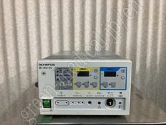 OLYMPUS Electrosurgical Unit