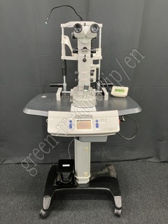 Ophthalmic Laser