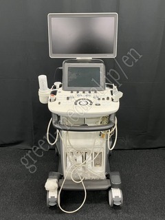 SAMSUNG Ultrasound Color Doppler