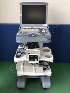 Portable Ultrasound